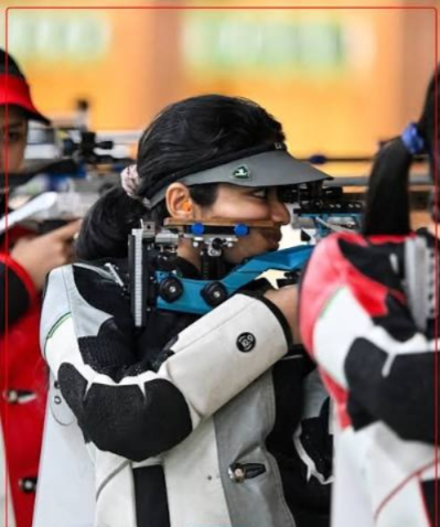 Rajasthan Women’s Team Wins Silver at First Veteran National Shootingball Championship